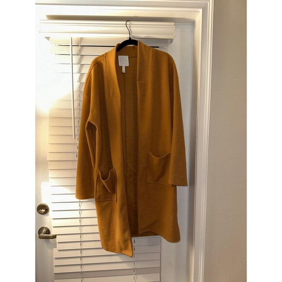 Leith Sweaters - Leith Cardigan